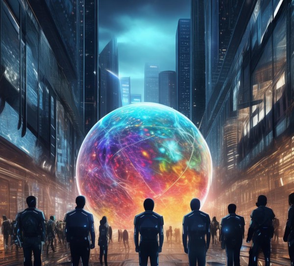 科技革命，重塑未来的力量
