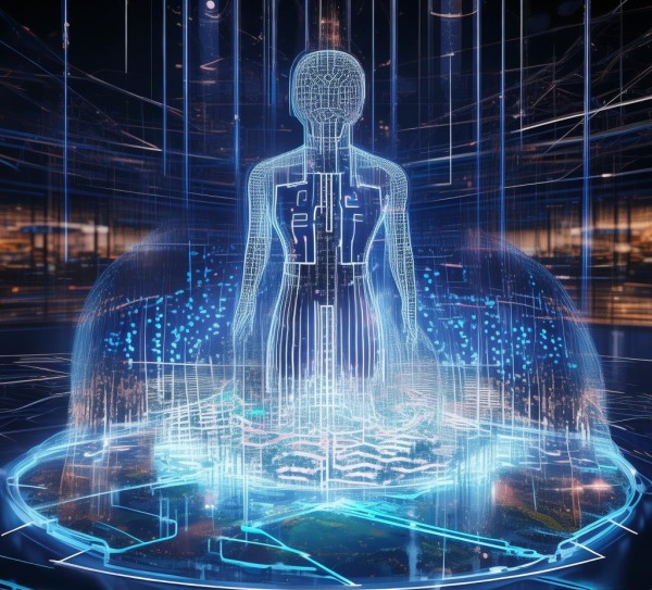 人工智能、大数据、5G及5G+5N技术，推动科技服务业高质量发展及全球竞争力